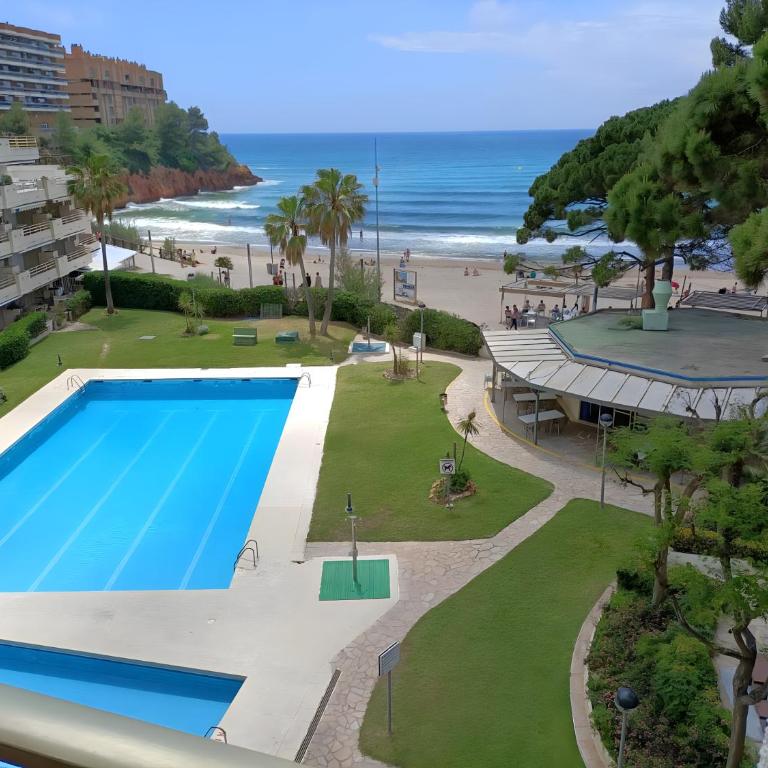 For a Stay Playamero - Apartamento de 2 dormitorios - 1