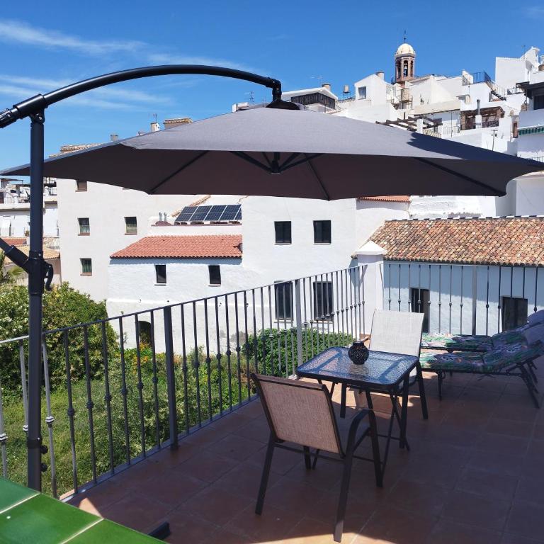 Casa Al Castello - Apartamento de 2 dormitorios - 9