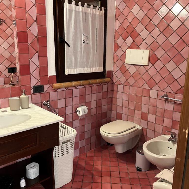 Bilocale Dafne Abbadesse Guest House M3-M5 Zara - Appartamento con 1 Camera da Letto - 13