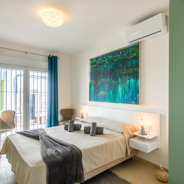 Casa Paulo - Centro Ayamonte ACHP400SP - Apartamento - 2 niveles - 13