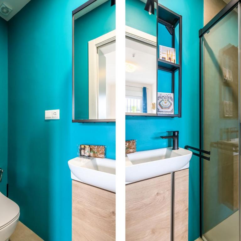 Casa Paulo - Centro Ayamonte ACHP400SP - Apartamento - 2 niveles - 20