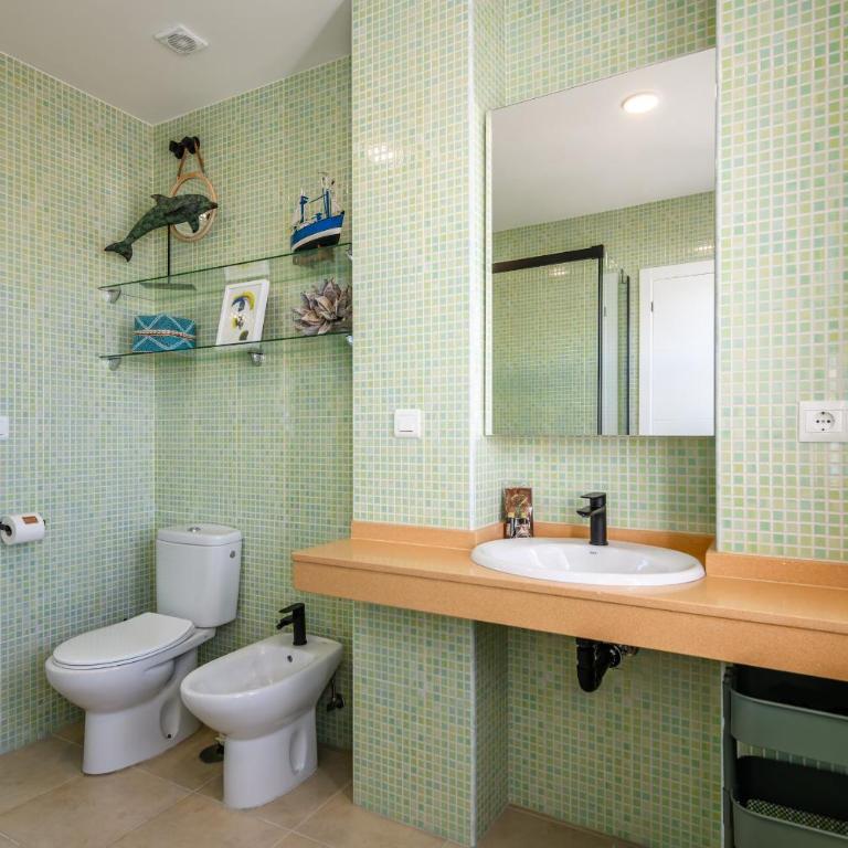 Casa Paulo - Centro Ayamonte ACHP400SP - Apartamento - 2 niveles - 14