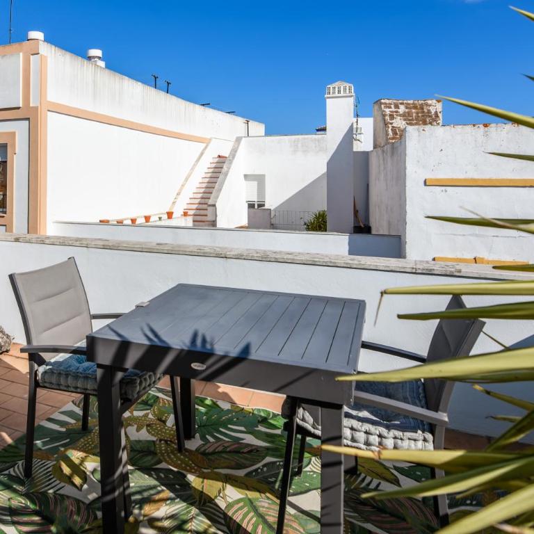 Casa Paulo - Centro Ayamonte ACHP400SP - Apartamento - 2 niveles - 22