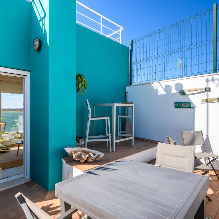 Casa Paulo - Centro Ayamonte ACHP400SP - Apartamento - 2 niveles - 23