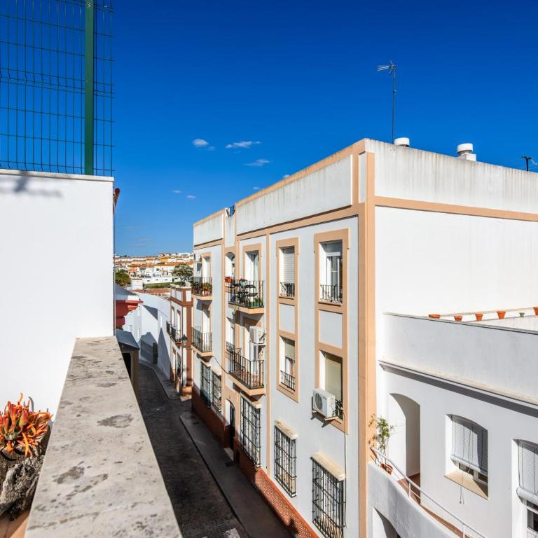Casa Paulo - Centro Ayamonte ACHP400SP - Apartamento - 2 niveles - 25