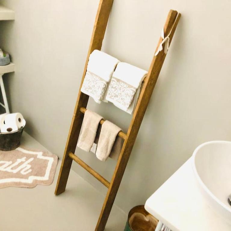 OSPITE al N 5 home - Apartamento de 1 dormitorio - 19