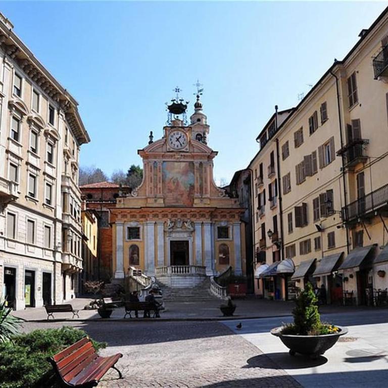 OSPITE al N 5 home - Apartamento de 1 dormitorio - 25