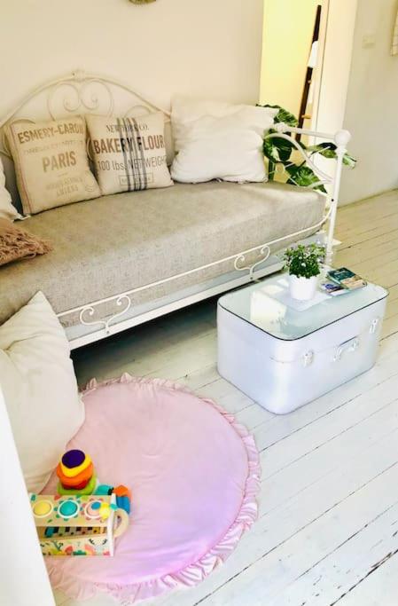 OSPITE al N 5 home - Apartamento de 1 dormitorio - 10