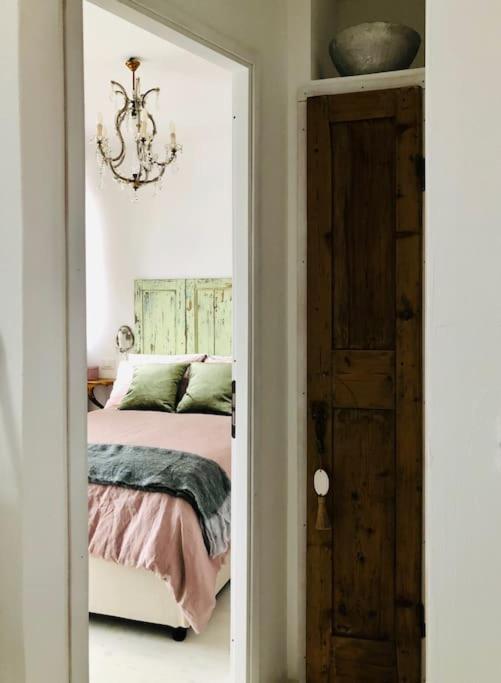 OSPITE al N 5 home - Apartamento de 1 dormitorio - 11