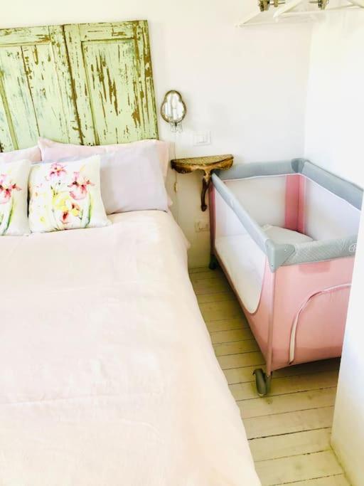 OSPITE al N 5 home - Apartamento de 1 dormitorio - 17