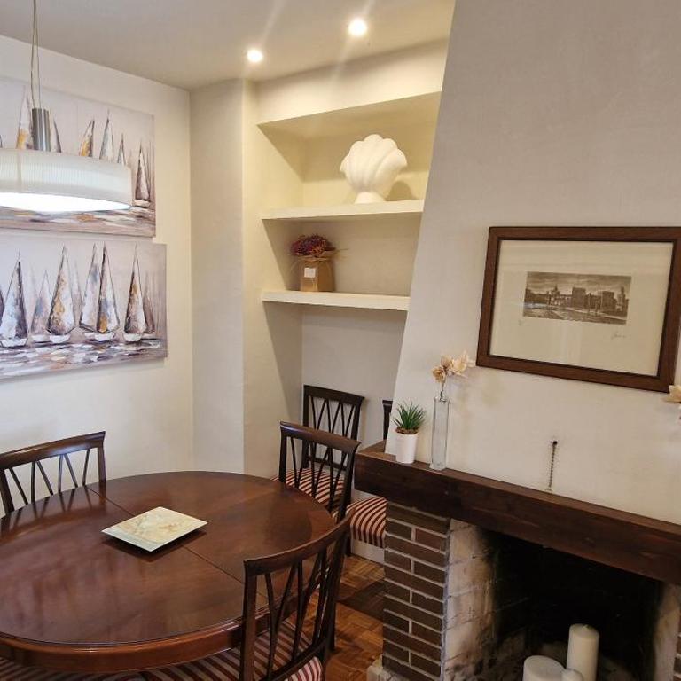 La Buhardilla de la Escalerona - 2 Hab - VUT-4354-AS - Apartamento de 2 dormitorios - 24