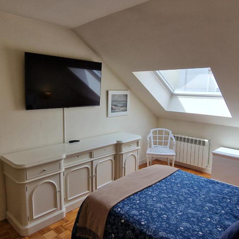 La Buhardilla de la Escalerona - 2 Hab - VUT-4354-AS - Apartamento de 2 dormitorios - 25