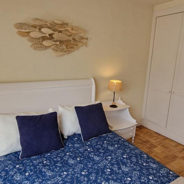 La Buhardilla de la Escalerona - 2 Hab - VUT-4354-AS - Apartamento de 2 dormitorios - 26