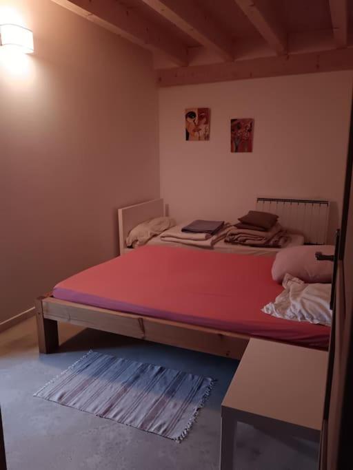 Maison de Village Le châtelard au coeur des Bauges - Maison 2 Chambres - 10