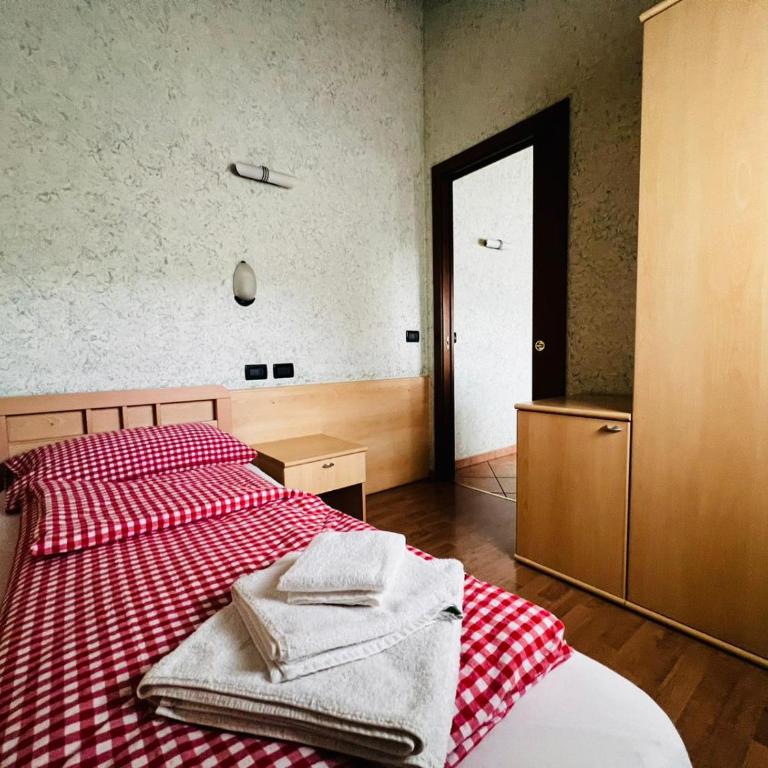 Residence Gipeto - Appartamento Standard con 3 Camere da Letto - 4