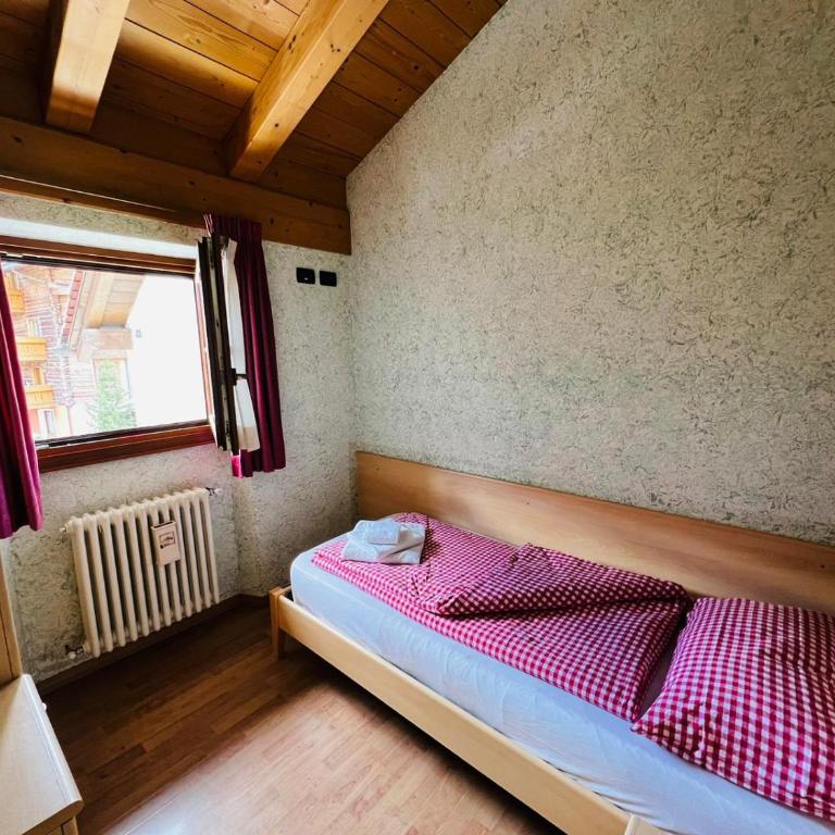 Residence Gipeto - Appartamento Standard con 3 Camere da Letto - 20