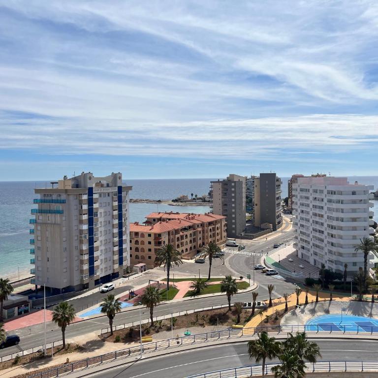 Vista Marina Apartment La Manga - Apartamento de 1 dormitorio - 25