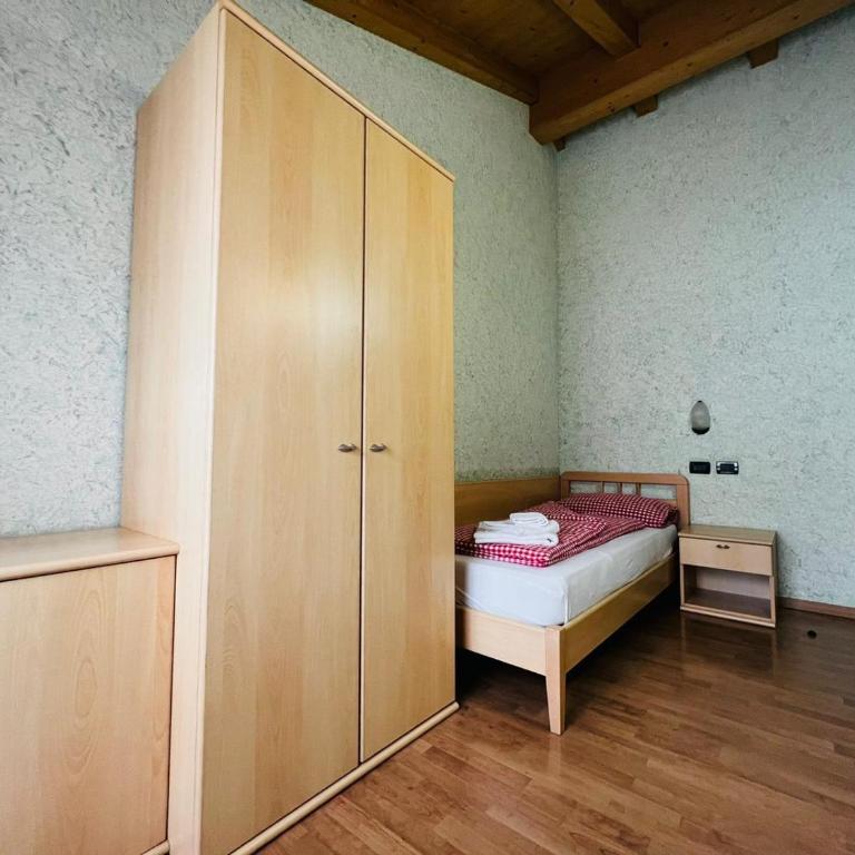 Residence Gipeto - Appartamento Standard con 3 Camere da Letto - 22