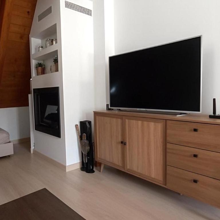 Apartamento centro de Sallent con WIFI - Appartamento su 2 Livelli - 1