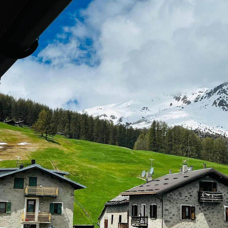 Residence Gipeto - Appartamento con 3 Camere da Letto e con Balcone - 8
