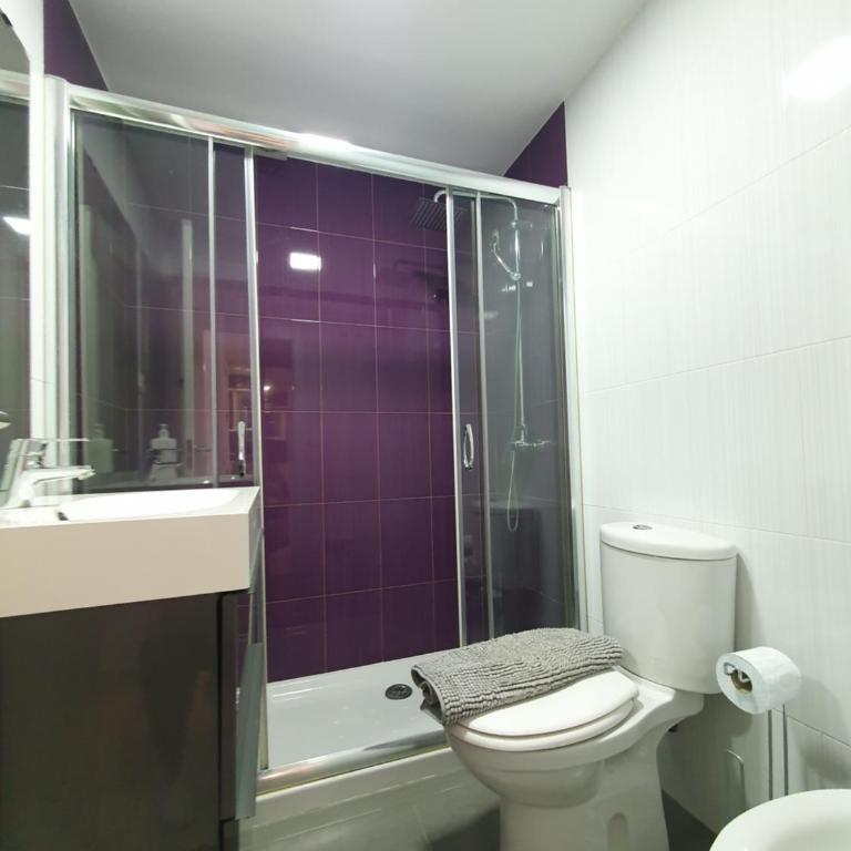 Quiet en montemar - Two-Bedroom Apartment - 17