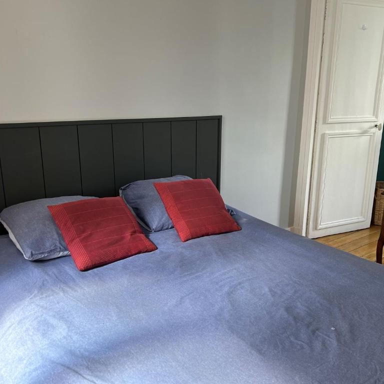 L'appartement Jean Moulin - Appartamento con 2 Camere da Letto - 6