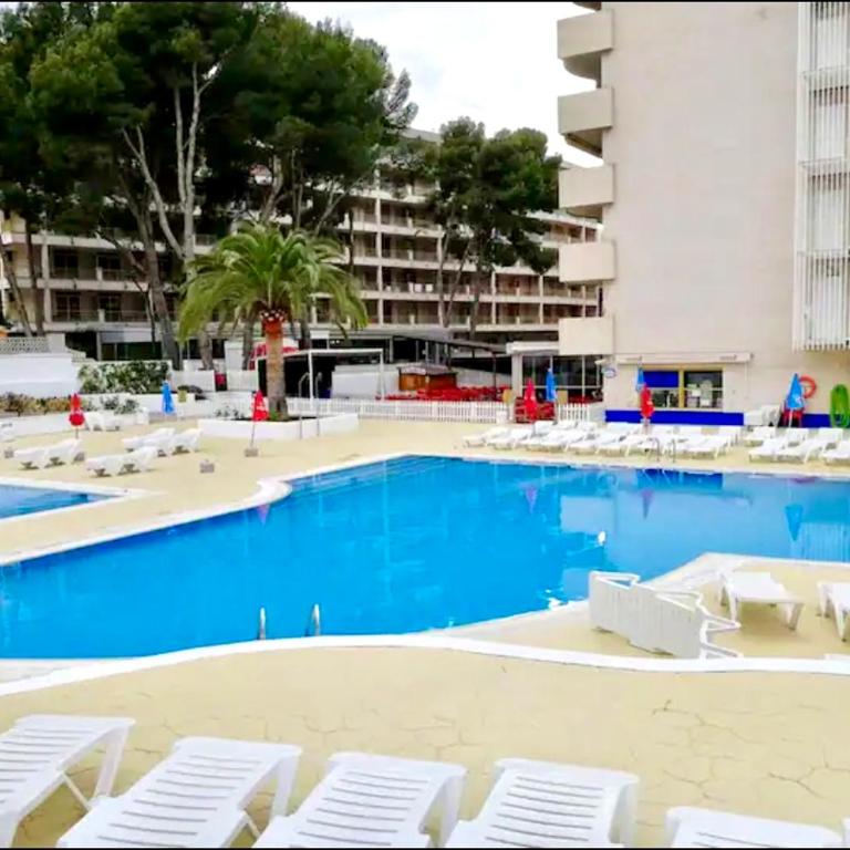 Home Internaciona II Salou - Apartamento Estudio - 1