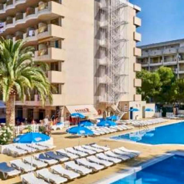 Home Internaciona II Salou - Apartamento Estudio - 2