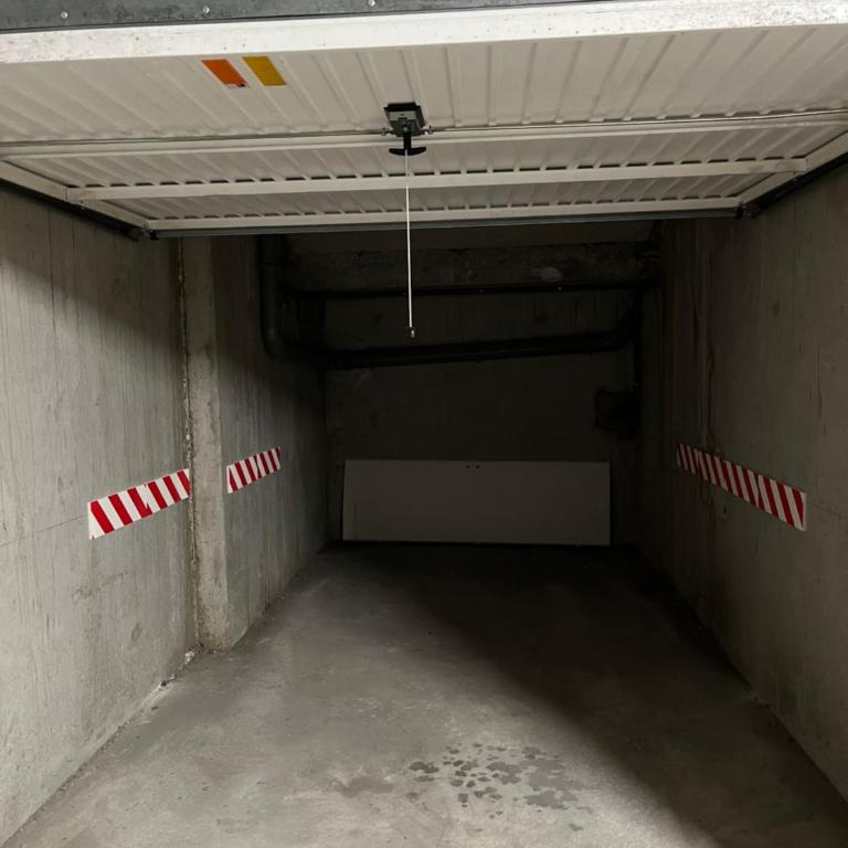L'Appart St Aygulf, 5mn à pied mer, piscine, tennis - Appartamento con 1 Camera da Letto - 25