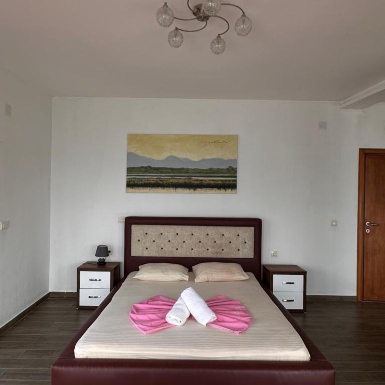 Casa Mila apartments & bungalows - Apartman sa 2 Spavaće Sobe - 28