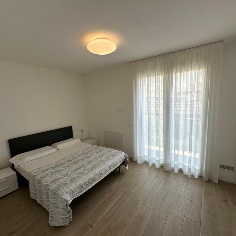 Suite Marconi - Agenzia Cocal - Appartamento Deluxe - 5
