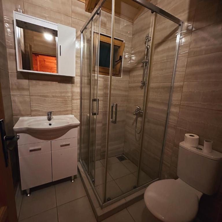 Casa Mila apartments & bungalows - Porodični Bungalov - 10