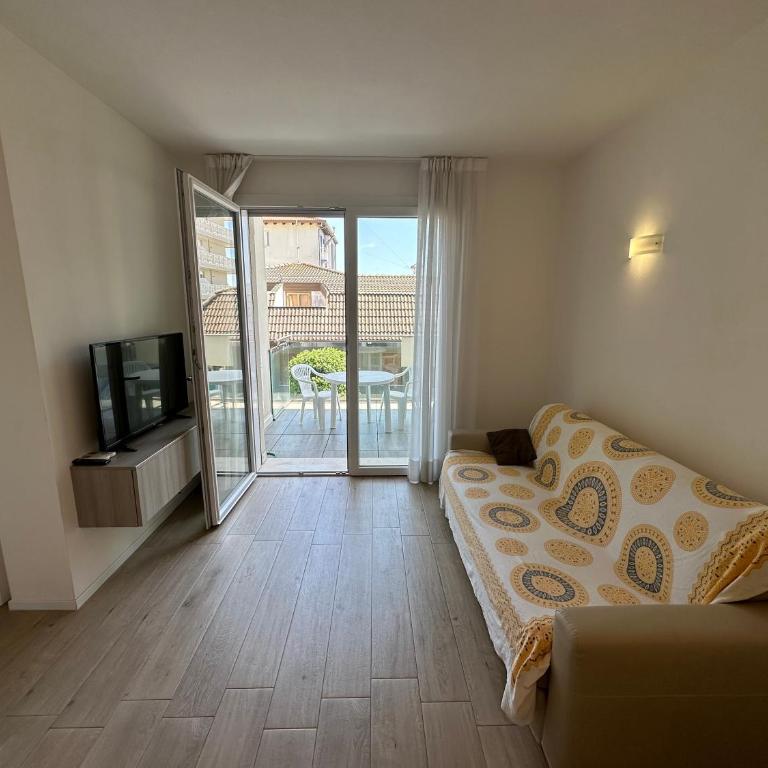 Suite Marconi - Agenzia Cocal - Appartamento Deluxe - 2