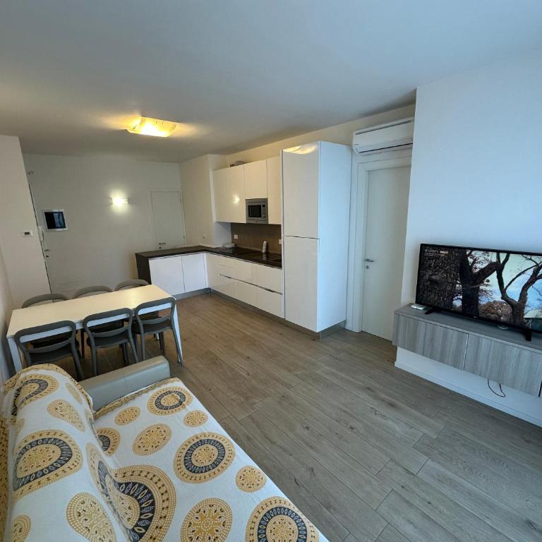 Suite Marconi - Agenzia Cocal - Appartamento Deluxe - 3