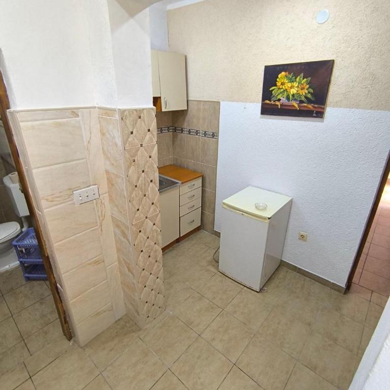 Violit Apartments&Restaurant - Porodična Soba sa Pogledom na More - 4