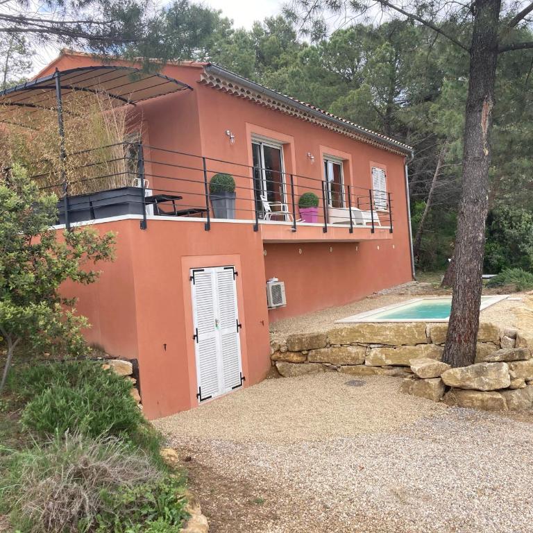 La villa Rosa - Haus mit 3 Schlafzimmern - 5