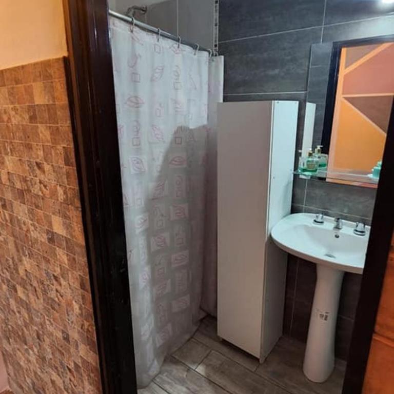 Departamento Cerro Arco2 - Apartamento de 1 dormitorio - 1