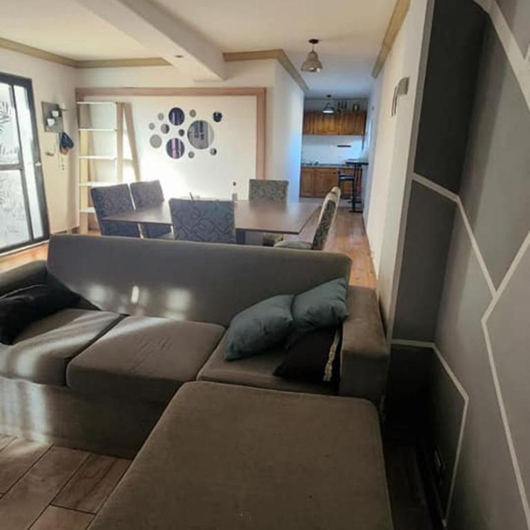 Departamento Cerro Arco2 - Apartamento de 1 dormitorio - 4
