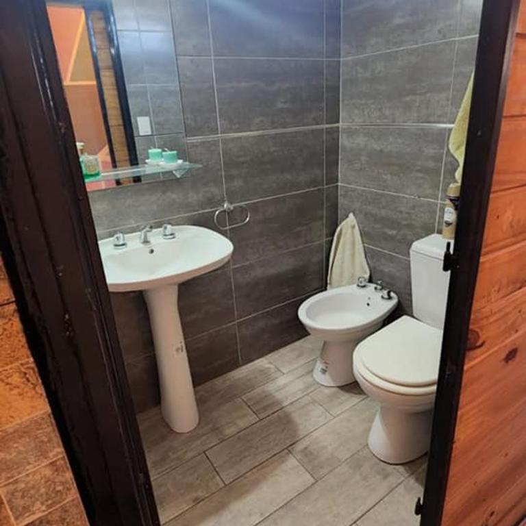 Departamento Cerro Arco2 - Apartamento de 1 dormitorio - 6