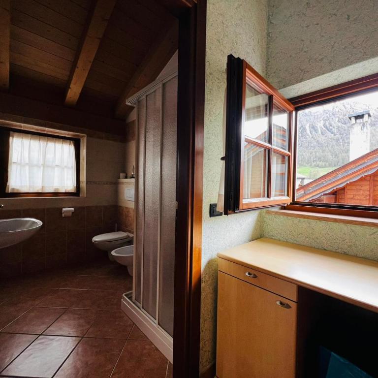 Residence Gipeto - Appartamento Standard con 2 Camere da Letto - 20
