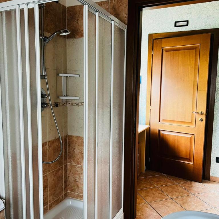 Residence Gipeto - Appartamento Standard con 2 Camere da Letto - 21