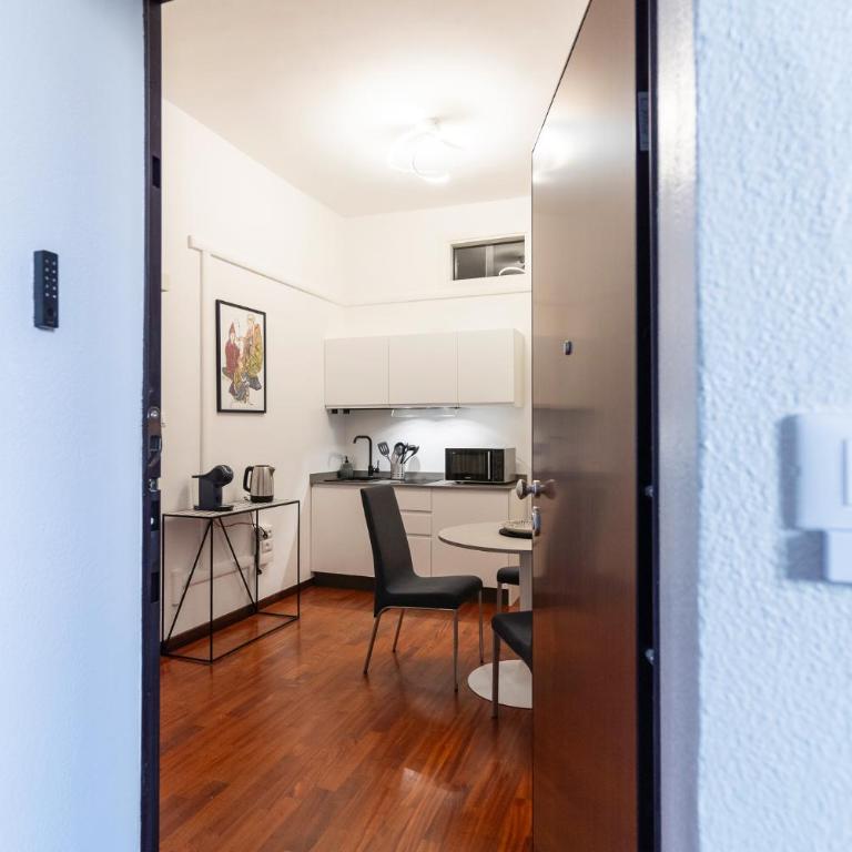Matildeland appartamento centro storico - via Indipendenza - Appartamento con 1 Camera da Letto - 7