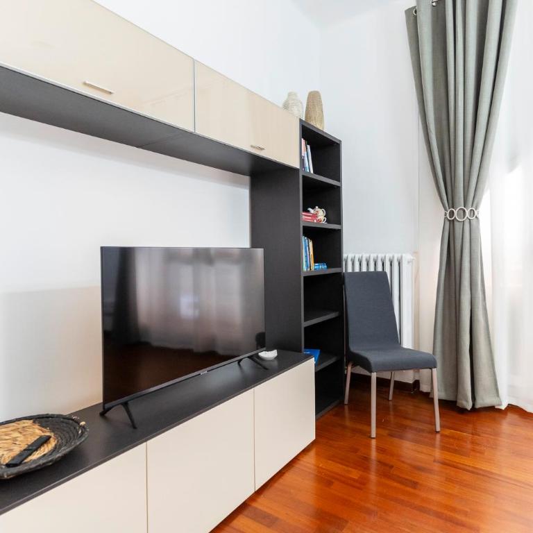 Matildeland appartamento centro storico - via Indipendenza - Appartamento con 1 Camera da Letto - 3