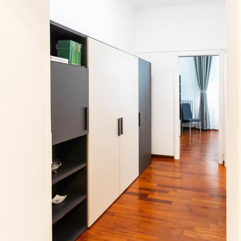 Matildeland appartamento centro storico - via Indipendenza - Appartamento con 1 Camera da Letto - 11