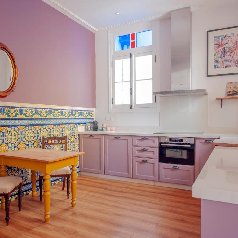Casa Verde Ayamonte - Apartamento con 4 dormitorios - 7