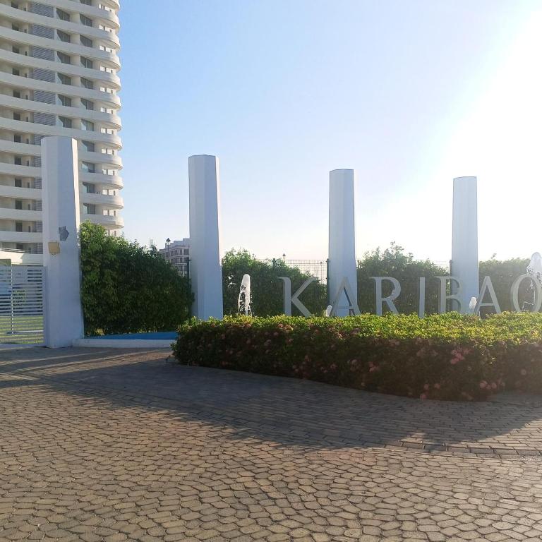 Ecusuites Karibao Room 3 Genius playas - Studio with Balcony - 42