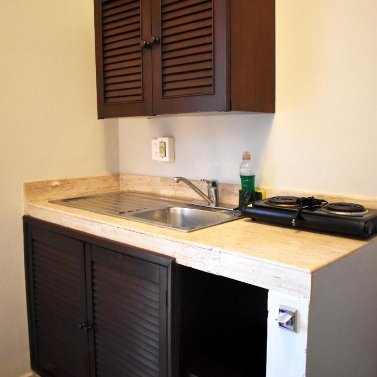 Mar Azul Suites 5ta Av - Studio with Balcony - 5