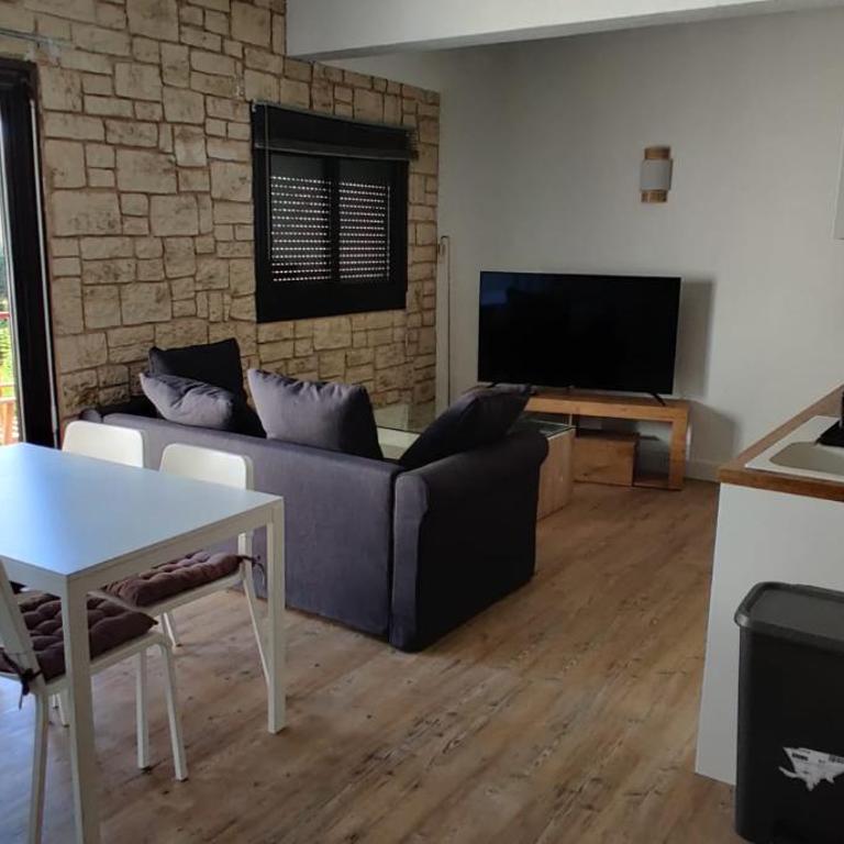 Jolie et Moderne T2 Mezzanine - SANTA FE 116 - Apartment mit 1 Schlafzimmer - 1