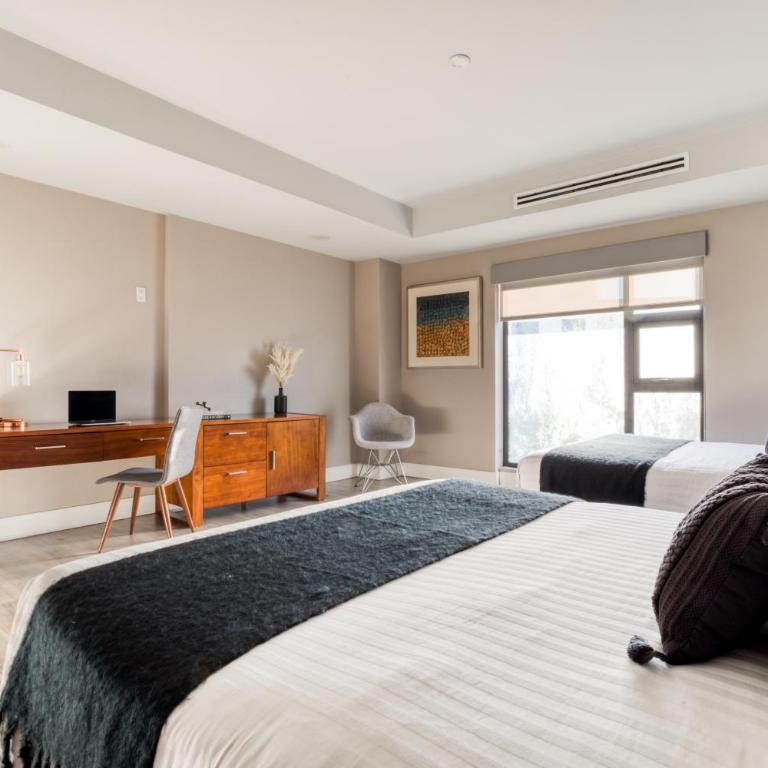 Eazy Rio by ULIV - Superior Double Apartment - 7
