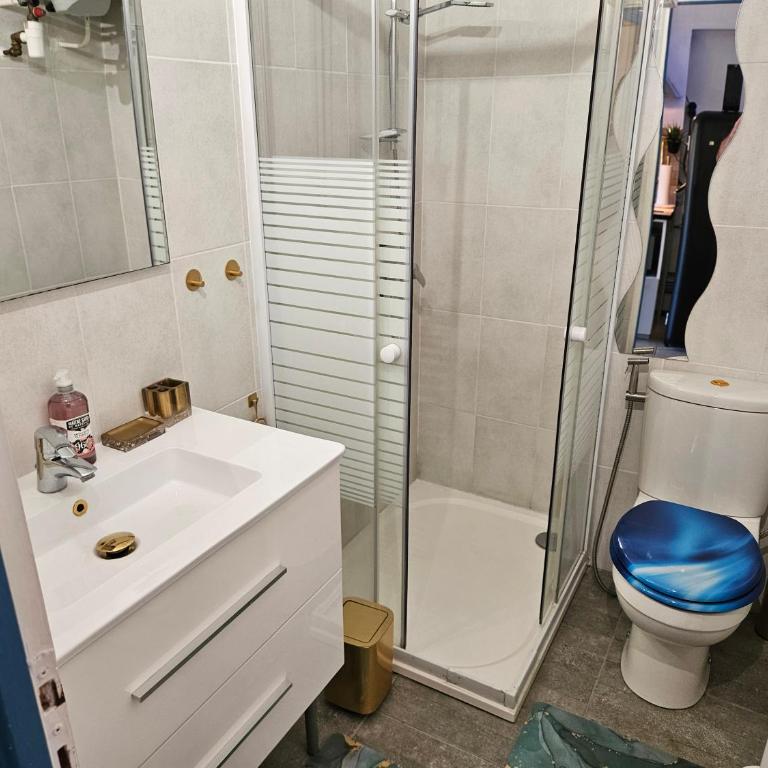 Presqu'ile de Giens, Maison Rdc avec Accès et Jardin Privés sans Vis-à-vis, Piscine, Plages à 2 min à pieds - Superior Apartment - 33